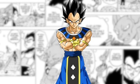 Dragon Ball Super: Liệu Vegeta có đang trên con đường trở thành tân "Thần Hủy Diệt" của vũ trụ 7?