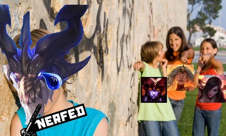 Đấu Trường Chân Lý: 3 đội hình sắm vai "ngư ông đắc lợi" khi Thần Rừng, Aurelion Sol bị nerf ở bản 11.2b