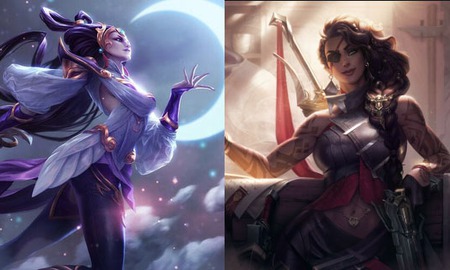 Những tộc - hệ nhiều khả năng sẽ 'một bước hóa rồng' khi Đấu Trường Chân Lý mùa 4.5 cập bến