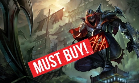 3 trang bị mạnh và dễ sử dụng nhất trong Đấu Trường Chân Lý phiên bản 11.1