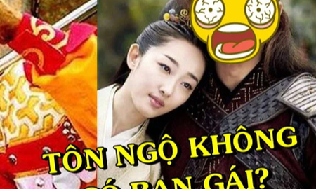 Thảm họa Tây Du Ký đáng "ăn gạch" vì cho Tôn Ngộ Không có bạn gái, tệ cỡ nào mà "đắp chiếu" 4 năm chưa lên sóng?