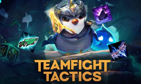 Đấu Trường Chân Lý: 3 trang bị đang tỏ ra khá yếu và cần được Riot làm lại ở mùa 6 sắp tới