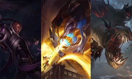 Đấu Trường Chân Lý: Top 3 đội hình leo rank cực tệ ở meta hiện tại mà game thủ cần tránh thật xa