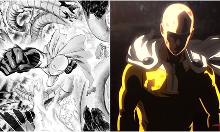 One Punch Man: 10 lần "thánh phồng" Saitama chiến đấu thực sự nghiêm túc khiến ai cũng phải sợ hãi (P.1)