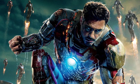 10 điểm yếu "vô lý" của các nhân vật Marvel, Iron Man sở hữu sức mạnh vô địch hóa ra rất sợ điều này (P.1)