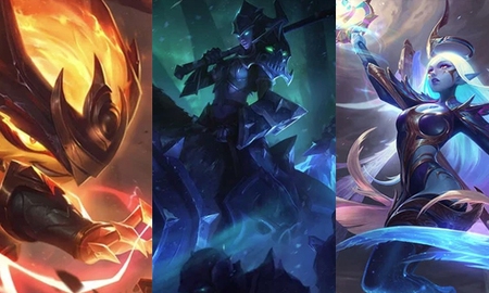 Đấu Trường Chân Lý: 3 unit rẻ, chất lượng cực cao tại bản 11.21 khi giúp game thủ "xoay bài" dễ dàng