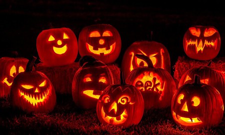 Nguồn gốc kỳ quái của Jack O’ Lanterns trong lễ Halloween: Đèn bí ngô thật ra là đèn củ cải mới đúng