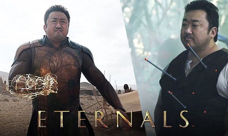 Eternals: Fan thất vọng vì nhân vật của Ma Dong Seok sở hữu năng lực phi thường nhưng lại có ít đất diễn