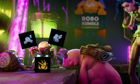 Đấu Trường Chân Lý: 3 nâng cấp hextech tệ nhất mà bạn nên "né" càng xa càng tốt ở meta hiện tại