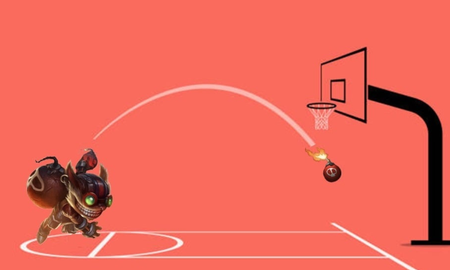 Lần đầu tiên trong lịch sử Đấu Trường Chân Lý, game thủ bị thua ngay round đầu tiên vì vị tướng "siêu lỗi"