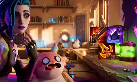 Đấu Trường Chân Lý: 3 trang bị được cho là "phế phẩm" nhất hiện tại mà game thủ không nên ghép