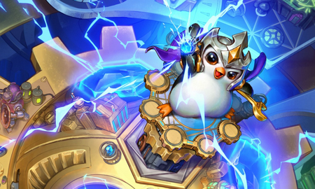 Đấu Trường Chân Lý: Những lỗi thường gặp khiến game thủ tụt rank không phanh đầu mùa 6