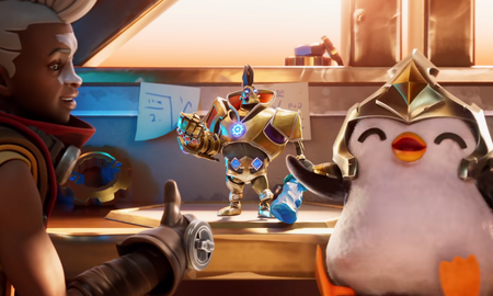 Mẹo độc từ cao thủ giúp bạn luôn có "khởi đầu như mơ" tại Đấu Trường Chân Lý mùa 6