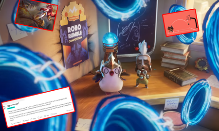 ĐTCL mùa 6 được khen là "đỉnh nhất" nhưng lại đang khiến game thủ "đau đầu" vì các quân cờ "tấn công nhầm" mục tiêu