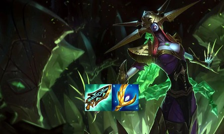 Đấu Trường Chân Lý: Ngược dòng meta với đội hình Học Giả - Hóa Kỹ cùng Lissandra chủ lực "siêu ảo"