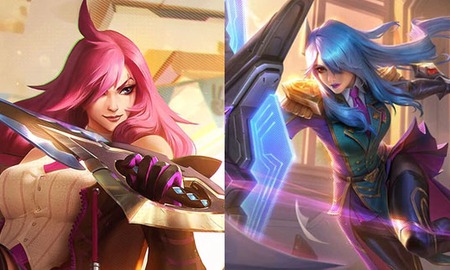 Đấu Trường Chân Lý: Tìm hiểu mẹo xây dựng chủ lực để leo rank đơn giản và hiệu quả từ Thách Đấu