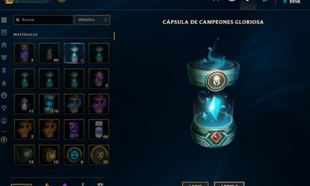 Lộ diện "thánh kiên trì" của làng LMHT: Chỉ mở Báu Vật vào cuối năm, đến nhân viên Riot cũng phải "than phiền"