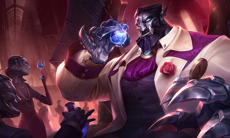 Đấu Trường Chân Lý: 3 unit đã đắt đỏ lại còn yếu đuối mà game thủ không nên đầu tư ở meta hiện tại