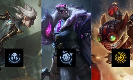 Đấu Trường Chân Lý: 3 nâng cấp hextech giá trị nhất ở đầu trận mà game thủ nên chọn ở mọi ván đấu