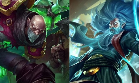 Đấu Trường Chân Lý: 3 bộ đôi có kỹ năng phối hợp gây sát thương cực khủng ở đầu trận mà bạn nên tận dụng