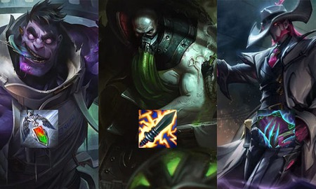 Đấu Trường Chân Lý: Top 3 trang bị mạnh mẽ và đáng ghép nhất ở meta hiện tại