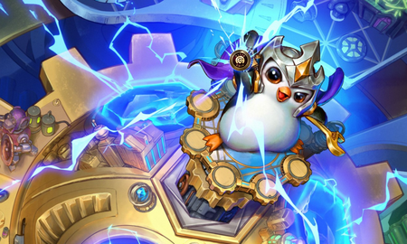 Xuất hiện giải đấu ĐTCL đầu tiên dùng tiền ảo làm phần thưởng, đích thân nhân viên Riot làm bình luận viên