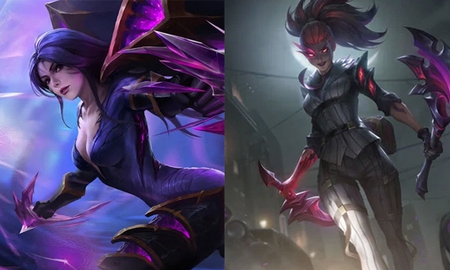 Đấu Trường Chân Lý: Những kinh nghiệm "xoay bài" cực kỳ thú vị từ Thách Đấu mà bạn nên học hỏi