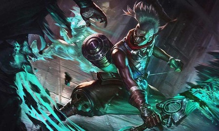 Đấu Trường Chân Lý: 3 unit sở hữu bộ tộc - hệ tấn công mạnh nhưng lại đóng vai trò "siêu hỗ trợ"