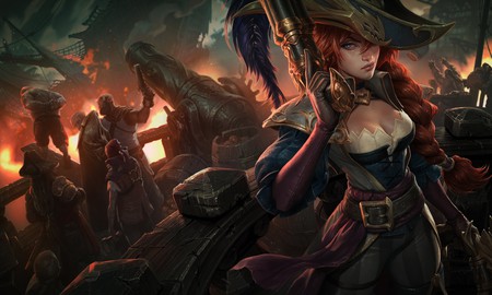 Đấu Trường Chân Lý: 3 tộc - hệ không hề yếu nhưng lại sở hữu những lõi hextech bổ trợ tệ nhất mùa 6.5