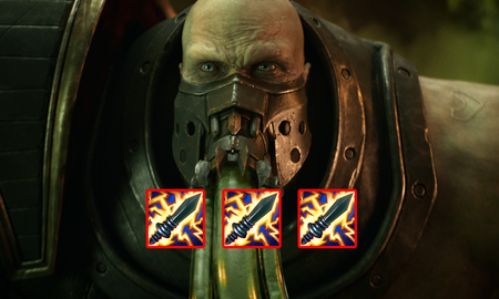 Đấu Trường Chân Lý: Urgot hóa "súng máy" với phong cách 3 Dao Điện dọn bàn cực nhanh sau bản 11.24