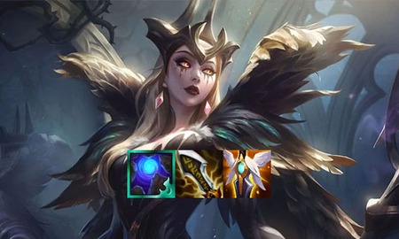 Đấu Trường Chân Lý: Bị phàn nàn về Katarina reroll, Giám đốc Riot phản pháo "Có cả tá team tệ hơn"