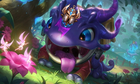 Đấu Trường Chân Lý: Mẹo hay từ Thách Đấu giúp bạn leo rank thần tốc cùng team Kog'Maw reroll