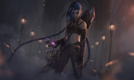 Đấu Trường Chân Lý: Học hỏi bí quyết leo rank cùng đội hình 6 Tái Chế từ người chơi top 1 Thách Đấu