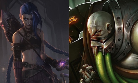 Đấu Trường Chân Lý: Top 3 đội hình hot tới nỗi bị tranh giành quyết liệt nhất ở meta hiện tại