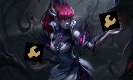 Đấu Trường Chân Lý: Ngược dòng meta với đội hình Zyra - Tái Chế dị nhưng lại "hay không tưởng"