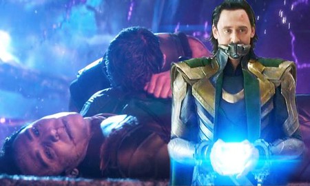 5 nhân vật trong phim Marvel "sống dai như đỉa", ảo ma nhất là những lần "thánh lừa lọc" Loki được phán đã chết