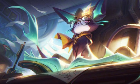 Đấu Trường Chân Lý: Kỳ thủ top Thách Đấu vô tình phát hiện cách bảo vệ chủ lực tuyệt đối với Yuumi