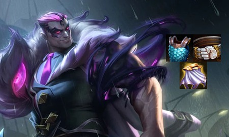 Đấu Trường Chân Lý: Làm thế nào để leo rank hiệu quả kể cả khi khởi đầu với "zero" item tấn công?