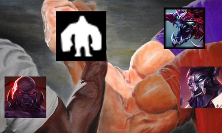 Đấu Trường Chân Lý: Các tanker hệ Khổng Lồ đang từng bước thống trị meta, đâu là nguyên nhân?