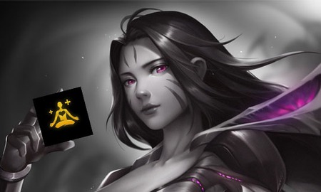 Đấu Trường Chân Lý: Mẹo độc từ "pháp sư Trung Hoa" giúp bạn leo rank với các lõi công nghệ "tưởng là phế"