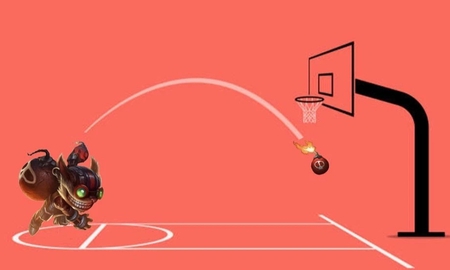 Đấu Trường Chân Lý: 3 unit nghịch lý nhất mùa 6 khi tộc - hệ thì bá đạo nhưng kỹ năng lại "cực phèn"