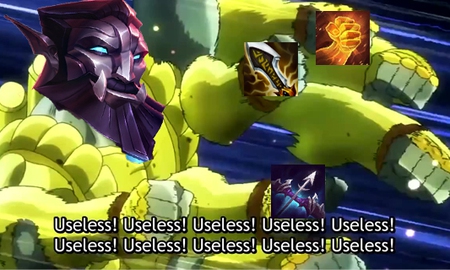 Đấu Trường Chân Lý: Học hỏi đội hình "máy dập" Galio siêu ảo từ người chơi top 2 Thách Đấu