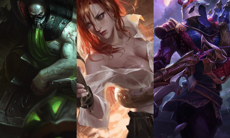 Đấu Trường Chân Lý: Những Lõi Công Nghệ "ngon - bổ - rẻ" bậc nhất, giúp người mới cũng leo top dễ dàng