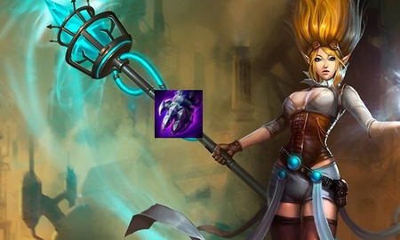 Đấu Trường Chân Lý: 3 trang bị mạnh tới nỗi game thủ "cứ ghép là lên rank" ở meta hiện tại