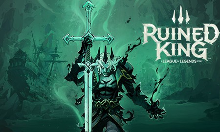 Đỉnh cao "cà khịa": Game thủ tổ chức giải vinh danh các trò chơi của Riot nhưng LMHT không phải game hay nhất