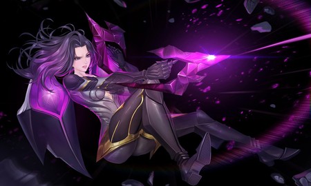 Đấu Trường Chân Lý: Những cách tốt nhất mà bạn cần biết để counter "tận răng" Kai'Sa - Thần Tượng