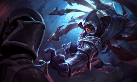 Đấu Trường Chân Lý: Mẹo hay từ Thách Đấu giúp bạn luôn giành chiến thắng ở đầu trận