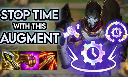 Đấu Trường Chân Lý: 3 nâng cấp hextech bá đạo mà game thủ chắc chắn cần sở hữu ở bản 11.24