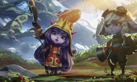 Bug cực nặng của ĐTCL khiến Lulu không lên được 3 sao dù đã đủ 9 quân cờ, game thủ xác nhận đây là lỗi từ đầu mùa