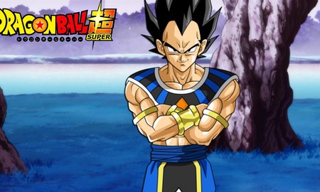 Dragon Ball Super: Quên Goku đi, nhìn Vegeta trở thành Thần Hủy Diệt mà sướng hết cả mắt